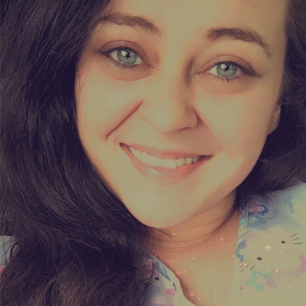 Meet your Posher, Lacey